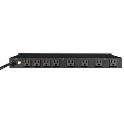 Radial Engineering Power-1 - Surge Suppressor & Power Conditioner image 2