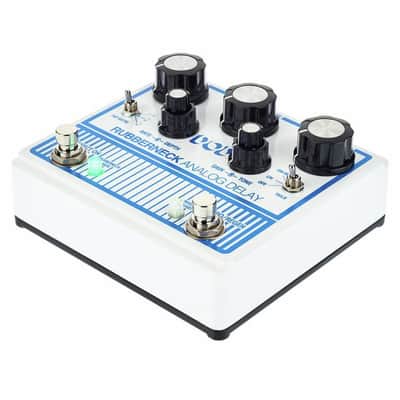 DOD Rubberneck Analog Delay Pedal. New with Full Warranty! Bild 9