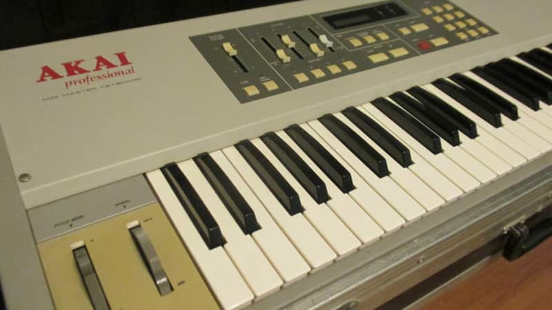 Akai MX73 MIDI Master Keyboard | Reverb