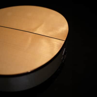 Pedro Santos 8-String Mandolin | Brazil 2024 image 8