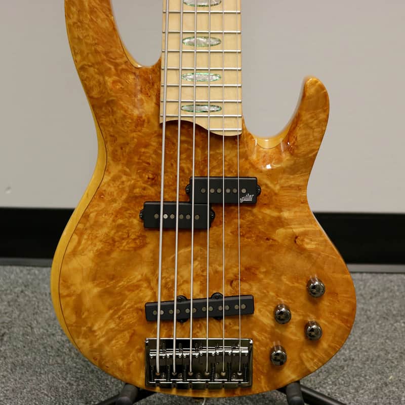 ESP LTD RB-1006BM image 1