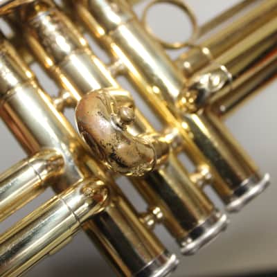 Yamaha YTR-235 Bb Trumpet 1977-1982 image 14