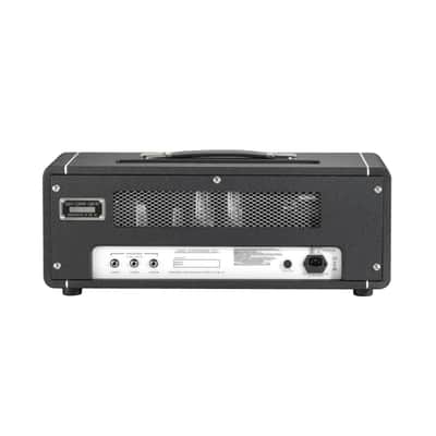 Laney LA30BL - Tube Amp Head for Electric Guitars image 2