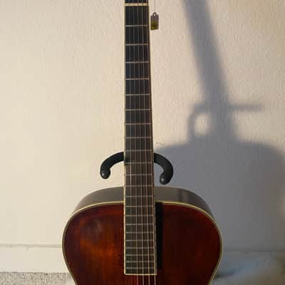 LEFT HANDED 2007 Eastman AR805L - Mahogany image 7