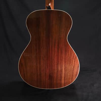 Taylor Gold Label 712e Grand Concert - Natural with Hardcase 064 image 10
