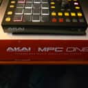 Akai MPC One Standalone MIDI Sequencer 2020 - Present - Black