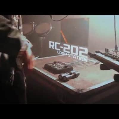 Boss RC-202 Loop Station image 3