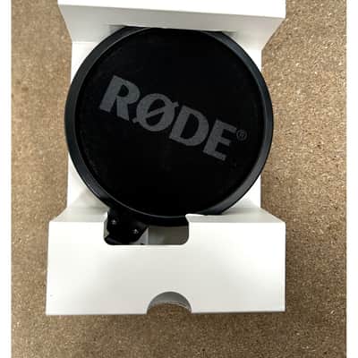 Rode NT2-A - Condenser Microphones - Excellent w/ Original Box & Soft Case image 8