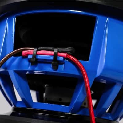 12" Subwoofer by American Bass image 6