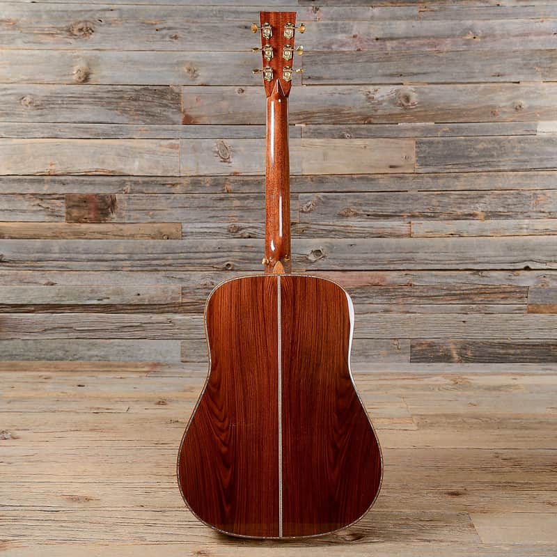 Martin Custom Shop D-45 image 2