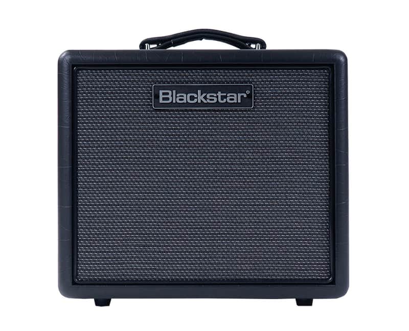 Blackstar HT-1R MK3 1-Watt 1x8" Tube Combo Amp - Open Box image 1