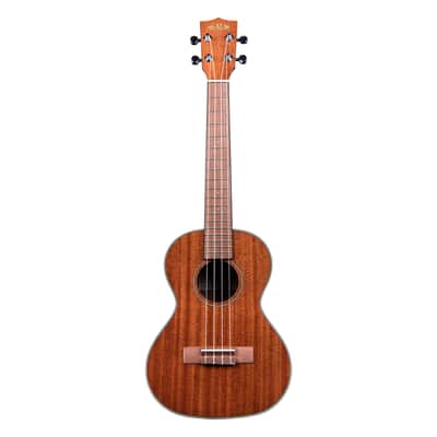 Gloss Mahogany Tenor Kala image 4
