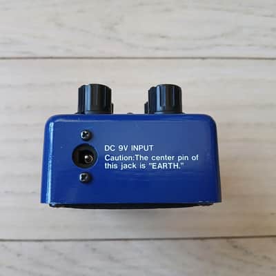 Loco Box Spaceship Flanger (made in Japan) image 3