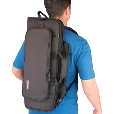 Protec C238X 'Explorer Series' Trumpet Gig Bag image 4