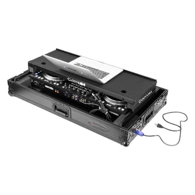 Rane DJ Performer Controller + Odyssey FPR-GSPERFORMER Flight Case PROAUDIOSTAR image 5