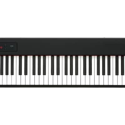 Korg D1 88-Key Digital Stage Piano With Pedal