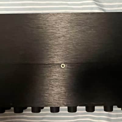 Novation Drum Station Rackmount Drum Machine with Power Supply image 2