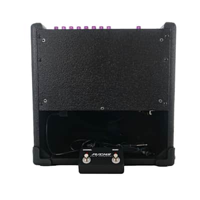 Fuchs ODH 112 Hybrid Combo Amp #4772 image 2
