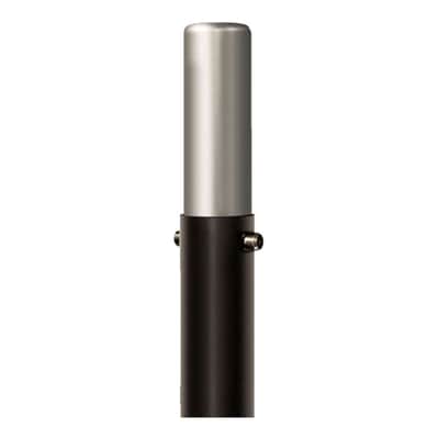 Ultimate Support TS-88B Tripod Speaker Stand with Integrated Speaker Adapter image 5