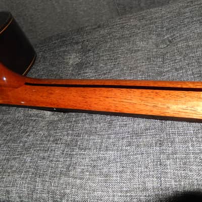 FABULOUS "EL VITO" CONCERT RC - CUSTOM MADE - TORRES STYLE CLASSICAL GUITAR - CEDAR/INDIAN ROSEWOOD image 21