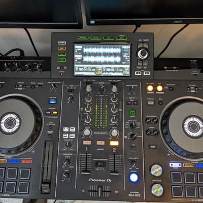 Pion-eer XDJ-RX2 - DJ Controller - Boxed - Great Condition image 5