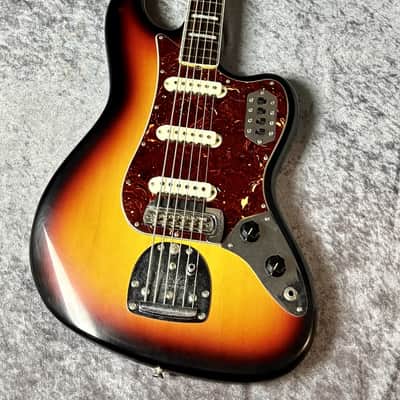 Fender Custom Shop Bass VI [4.20kg] image 8