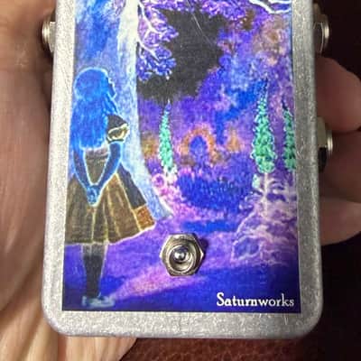 Reverb.com listing, price, conditions, and images for saturnworks-pedal-order-switcher