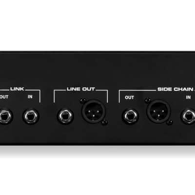Eventide Omnipressor Model 2830 Au Dynamics Processor image 3