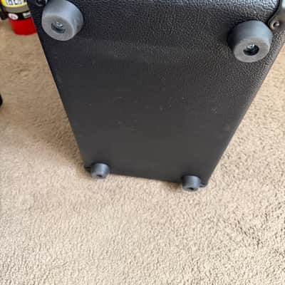 Mesa Boogie Rectifier Badlander EL84/25 2-Channel 25-Watt 1x12" Guitar Combo 2022 - Present - Various image 6