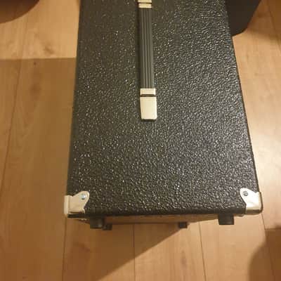 Barefaced Super Compact 2022 1x12 Bass Cab - Black, Like NEW image 6