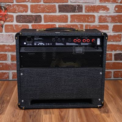 Marshall Studio Classic SC20C "JCM 800 Lead Series" 20-Watt 1x10" Guitar Combo image 4
