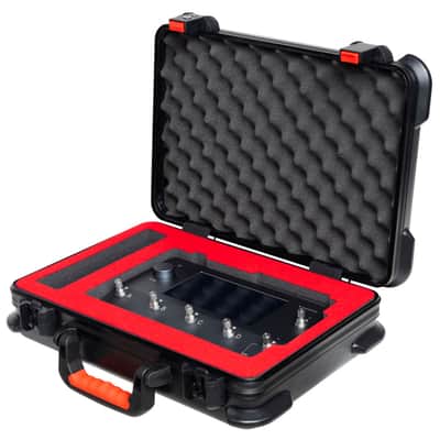 Gator Cases GTSA-GTR-QC1 TSA Case for Neural Quad Cortex - Open Box image 10