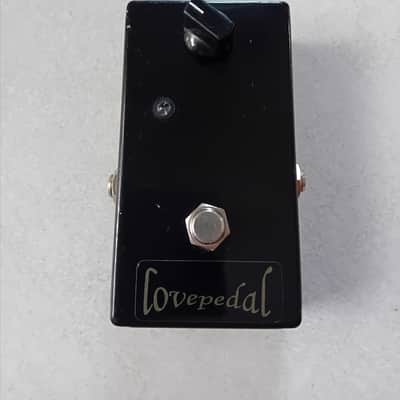 Lovepedal Woodrow image 1