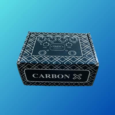 Browne Amplification Carbon X image 4