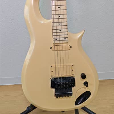 1990's ESP Edwards ES-150 PR Sugizo Prince Cloud Guitar - JAPAN MIJ image 4