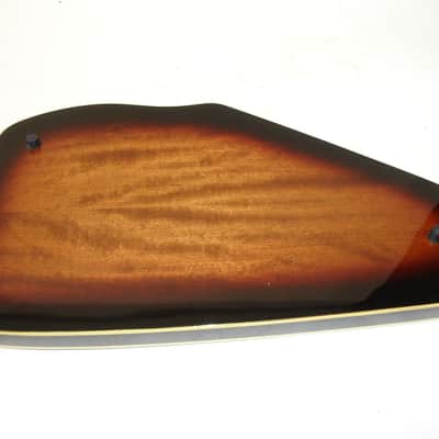 Oscar Schmidt OS10021 Centurion 21-Chord Autoharp w/ Bag image 10