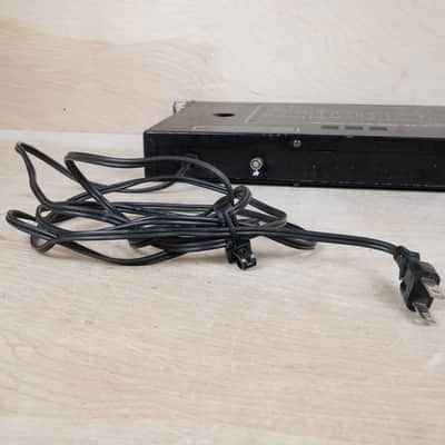 Boss CE-300 Super Chorus 1988 Black Vintage Japan MIJ image 7