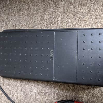 Yamaha FC7 Volume Pedal *Used (DK 242) image 2
