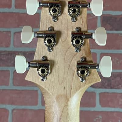 PRS CE 22 Electric Guitar - Carroll Blue image 14