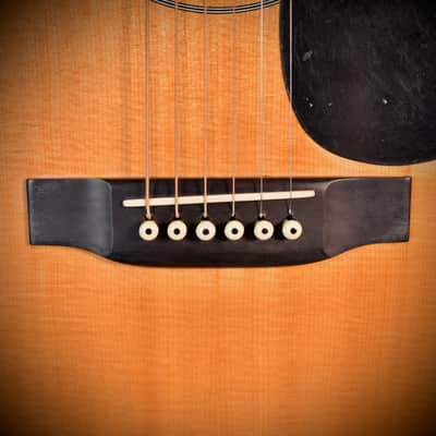 Martin 000-28 Standard Natural 1991 image 19