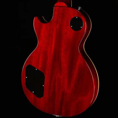 Gibson Les Paul Standard 60s Figured Top Iced Tea (072) image 2