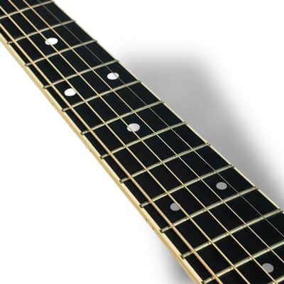 Martin Standard Series D-35 2012 LR Baggs Anthem image 6