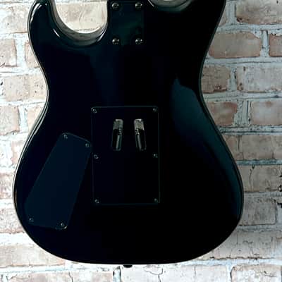 Kramer Baretta 2022 - Strike First Custom Graphic image 5