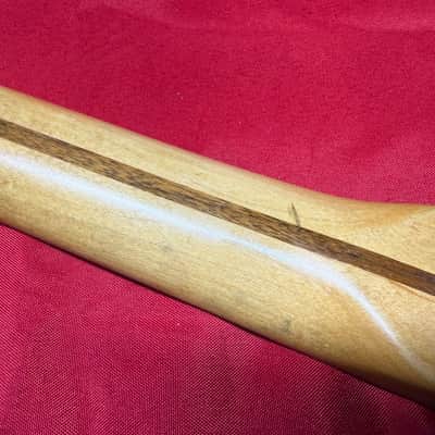 1992 Fender JP-90 USA Bass Neck Bild 10
