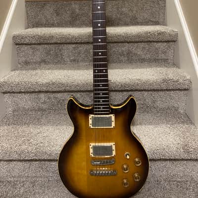 Greco MX-600 1979 MIJ Fujigen image 2