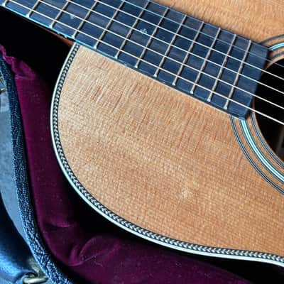 2024 Martin 0012-28 Modern Deluxe - Near Mint image 10