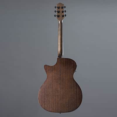 Red Hill Grand Western Vintage Matt - Acoustic Guitar image 3