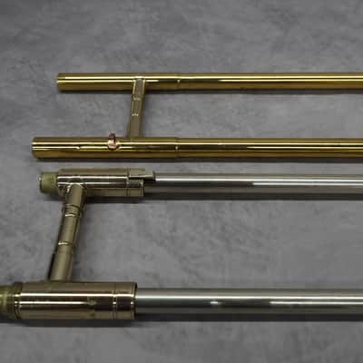 Conn Coprion Director Tenor Trombone - Serviced - 73 image 12