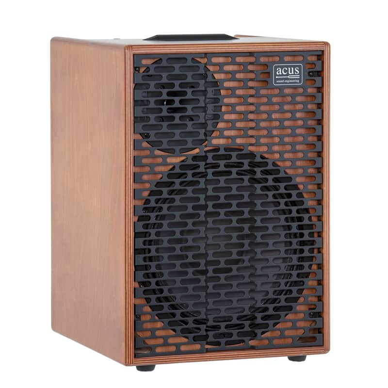 ACUS ONE FORSTREET 10 WOOD image 1
