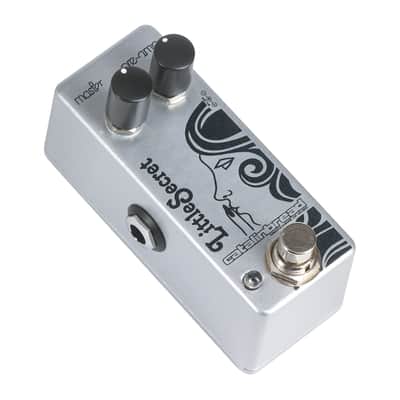 Catalinbread Little Secret Overdrive Pedal image 4